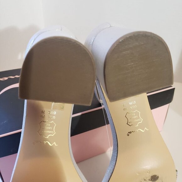 Nina Edria-FY size 6 - Picture 7 of 8